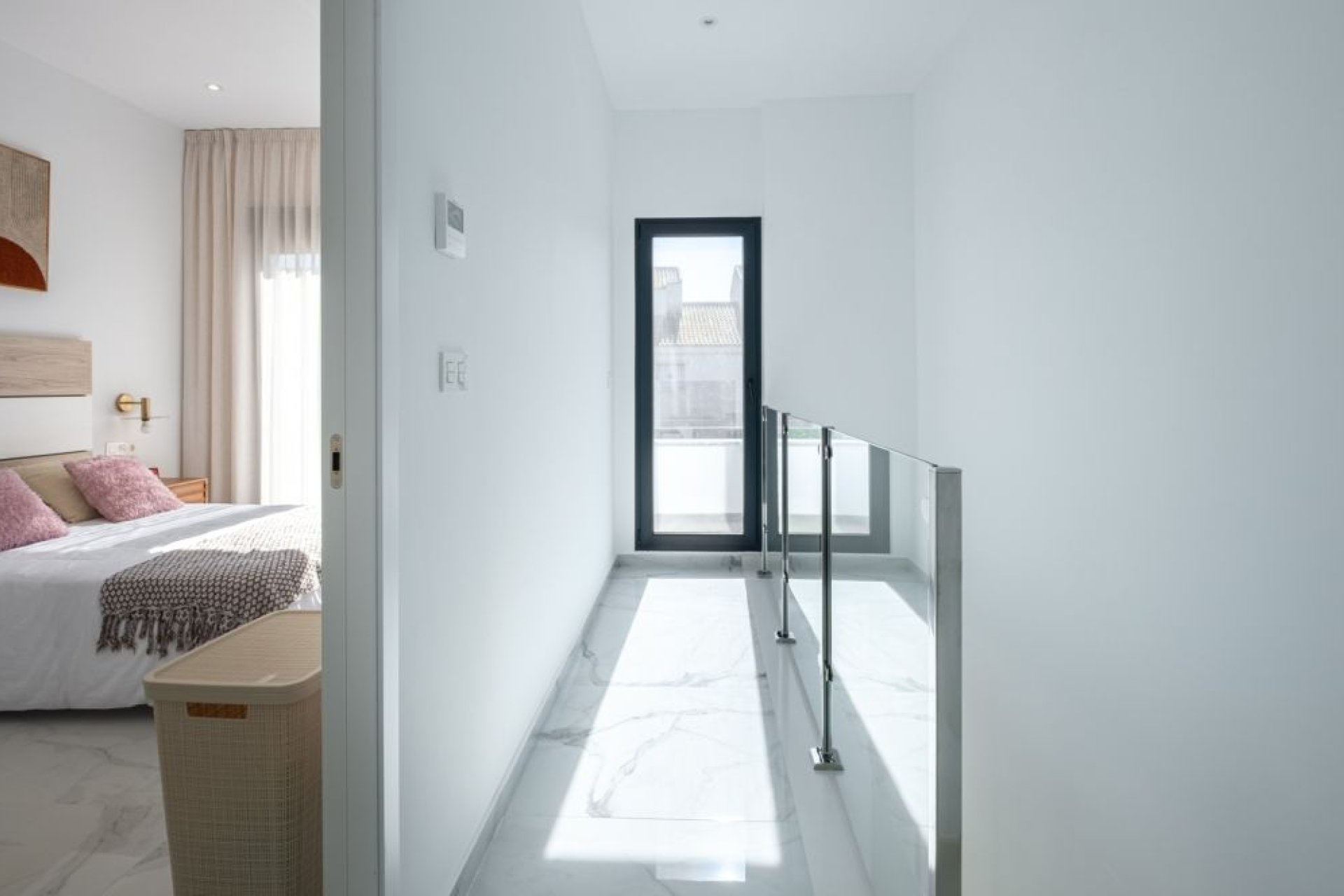 Herverkoop - Villa - Torrevieia - La Siesta