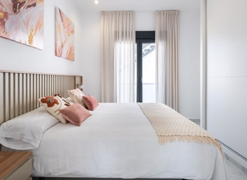 Herverkoop - Villa - Torrevieia - La Siesta