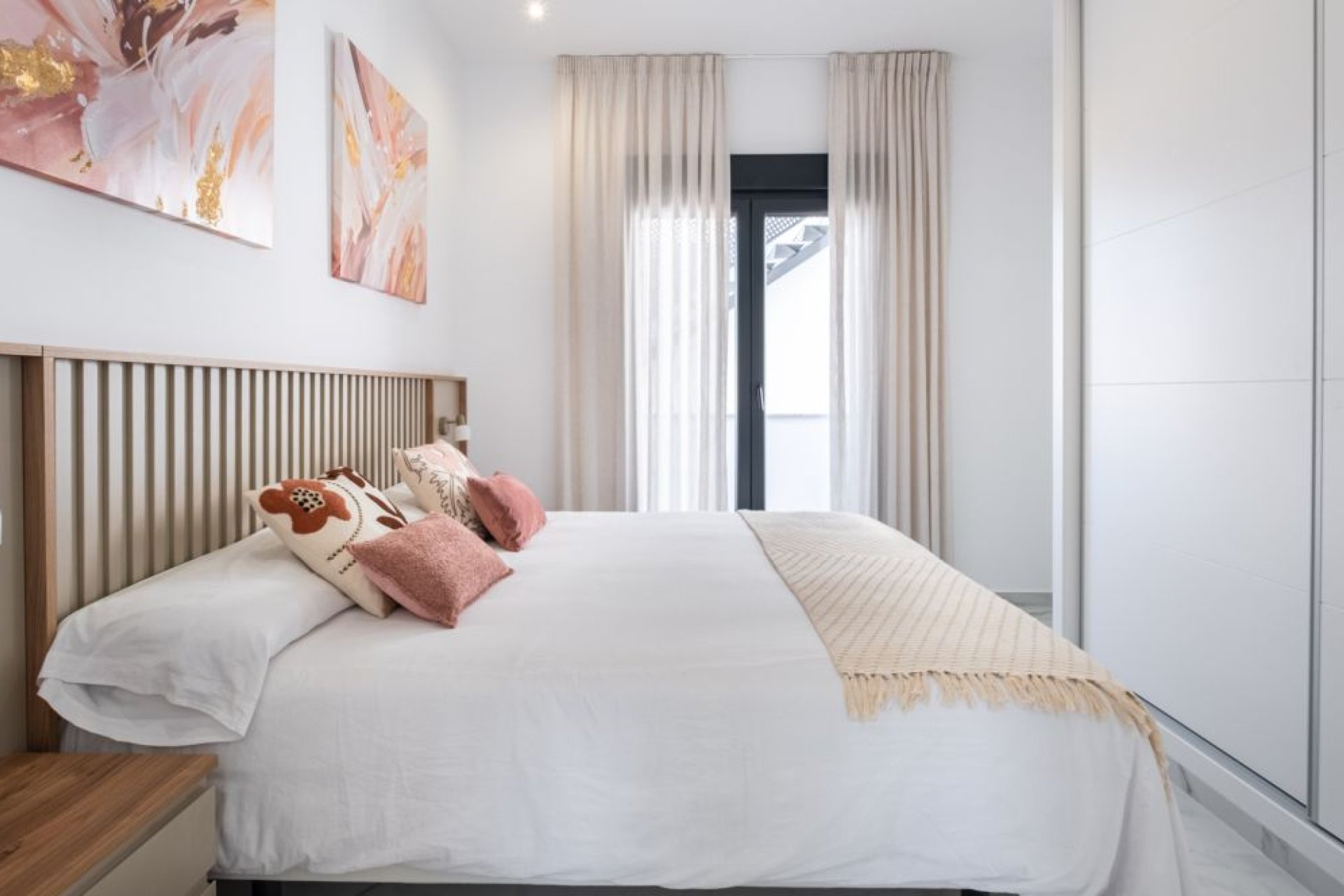 Herverkoop - Villa - Torrevieia - La Siesta