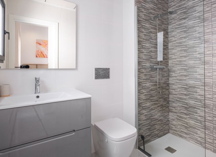 Herverkoop - Villa - Torrevieia - La Siesta