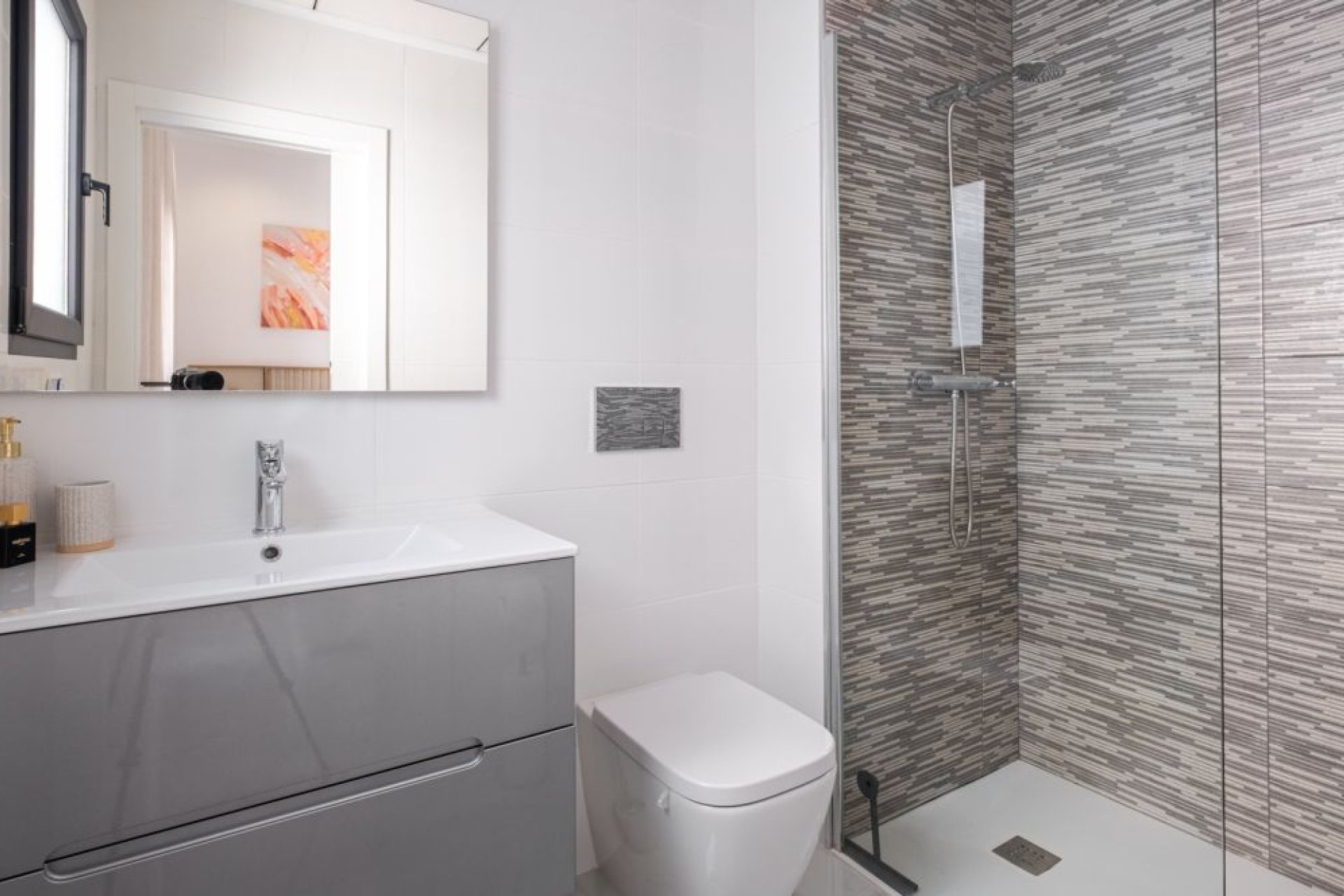 Herverkoop - Villa - Torrevieia - La Siesta