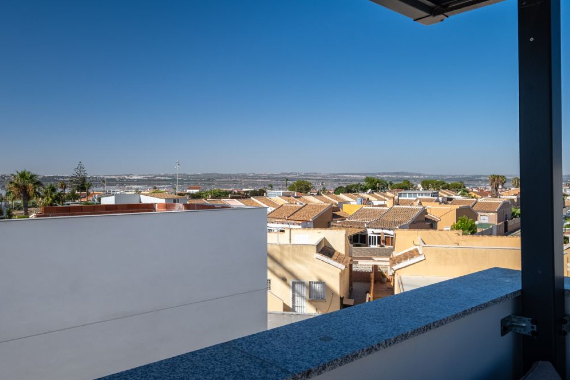 Herverkoop - Villa - Torrevieia - La Siesta