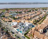 Herverkoop - Villa - Torrevieia - La Siesta