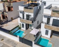 Herverkoop - Villa - Torrevieia - La Siesta