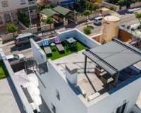 Herverkoop - Villa - Torrevieia - La Siesta