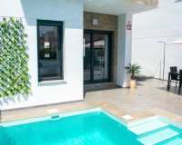 Herverkoop - Villa - Torrevieia - La Siesta