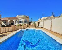 Herverkoop - Villa - Torrevieia - La Siesta