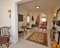 Herverkoop - Villa - Torrevieia - La Siesta