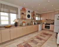 Herverkoop - Villa - Torrevieia - La Siesta