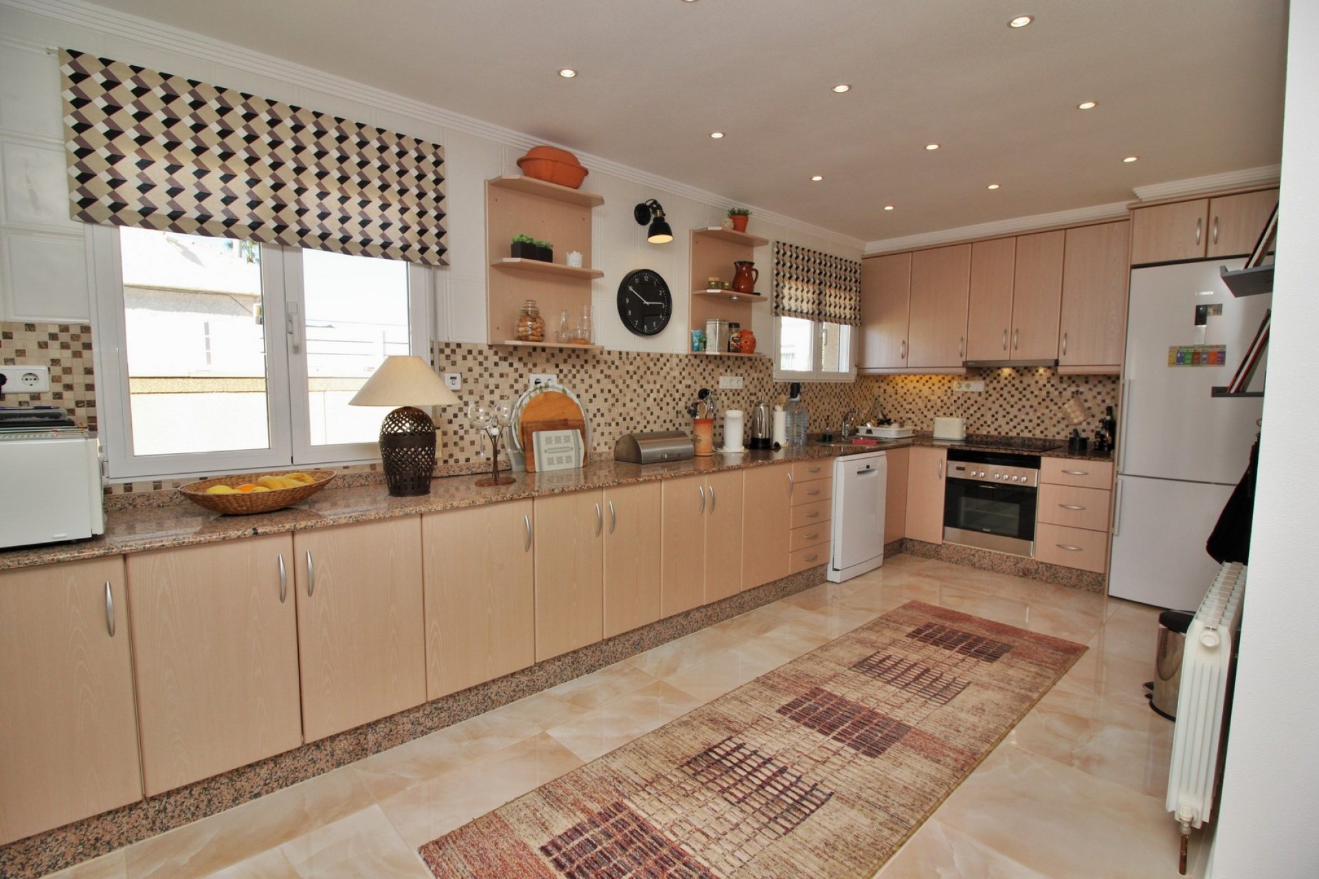 Herverkoop - Villa - Torrevieia - La Siesta