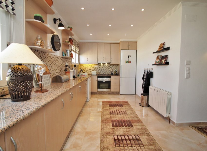 Herverkoop - Villa - Torrevieia - La Siesta