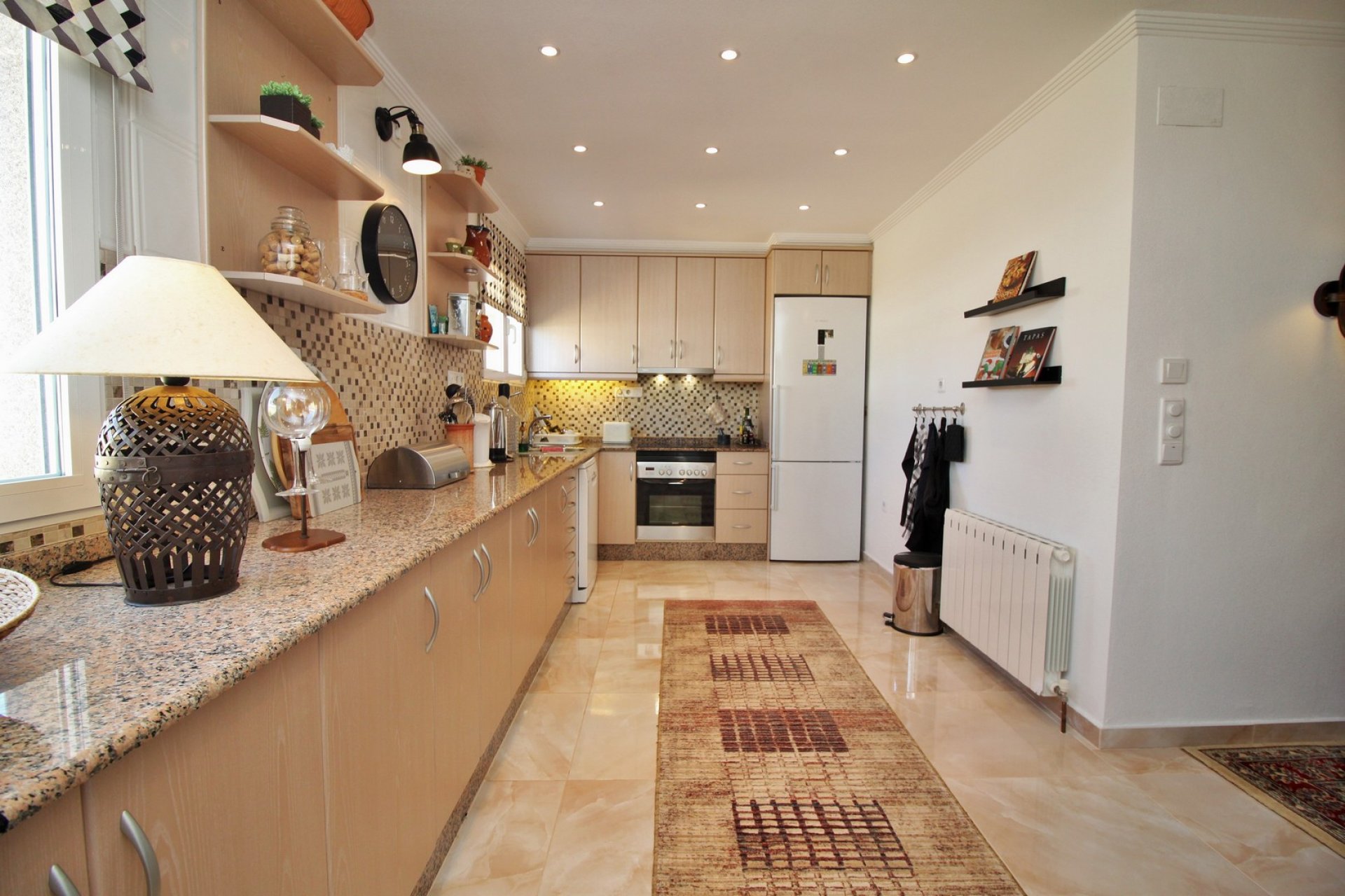 Herverkoop - Villa - Torrevieia - La Siesta