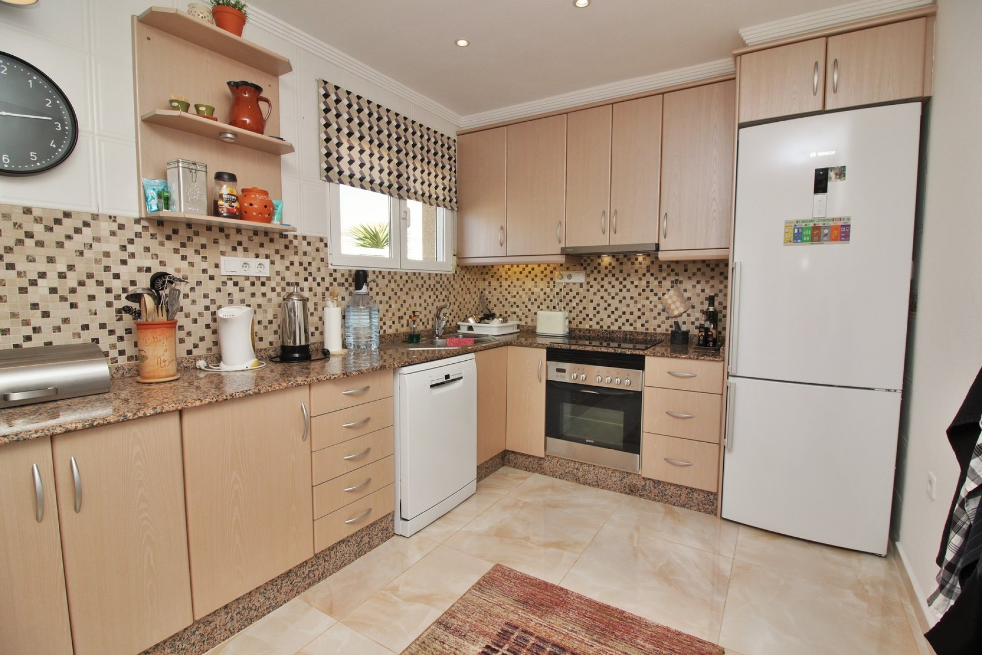 Herverkoop - Villa - Torrevieia - La Siesta