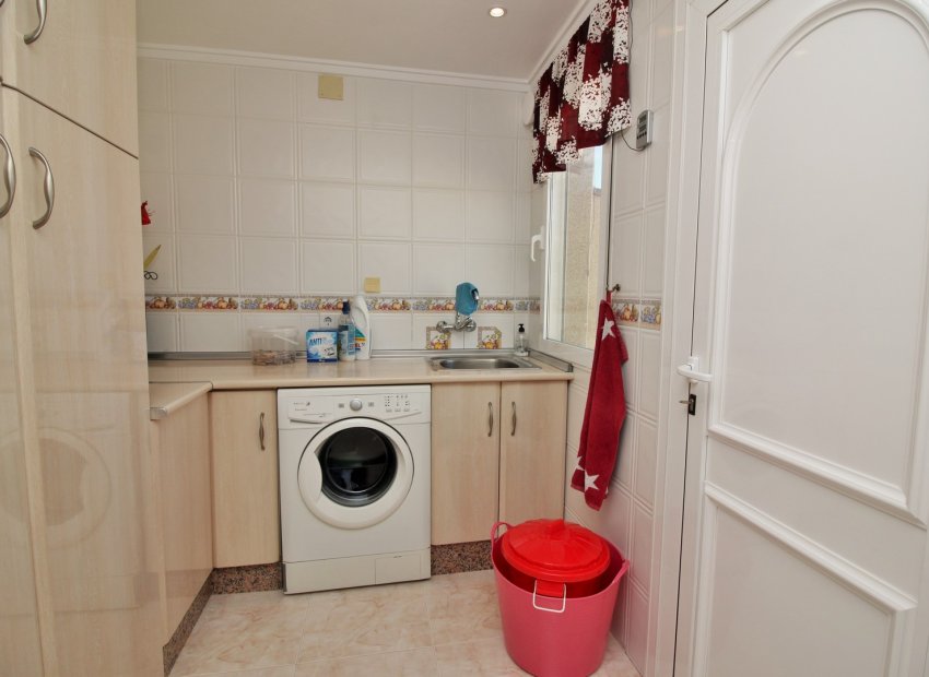 Herverkoop - Villa - Torrevieia - La Siesta