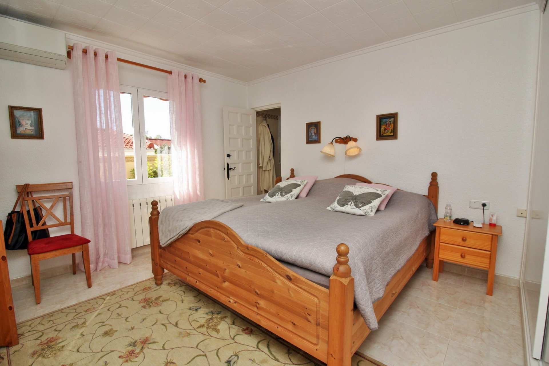 Herverkoop - Villa - Torrevieia - La Siesta