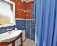 Herverkoop - Villa - Torrevieia - La Siesta