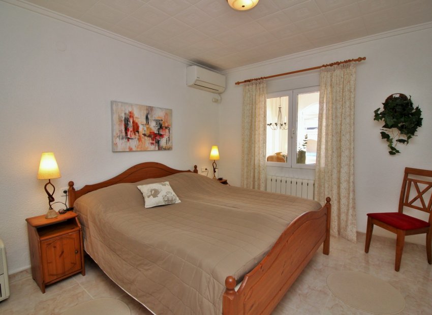Herverkoop - Villa - Torrevieia - La Siesta