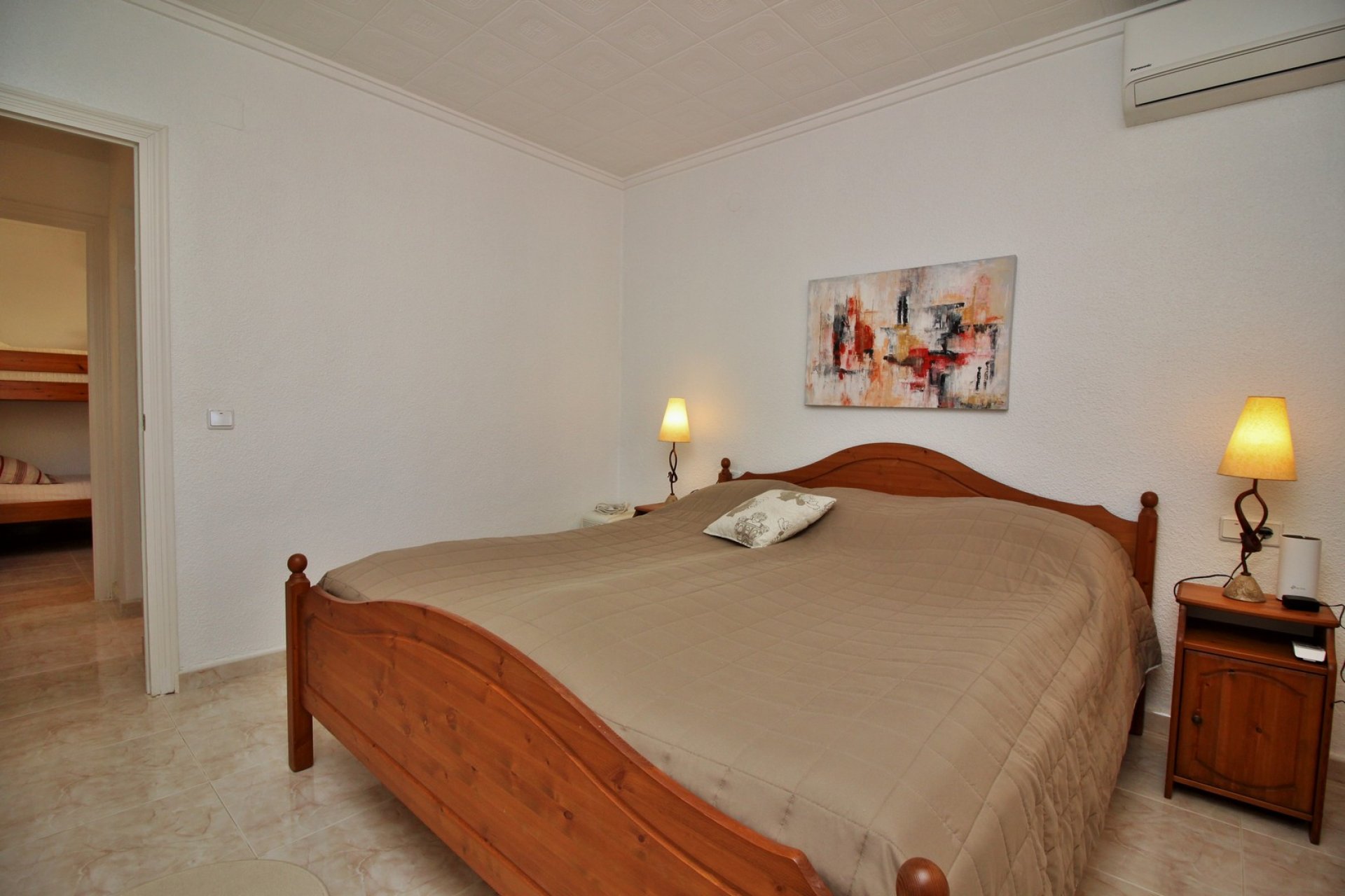 Herverkoop - Villa - Torrevieia - La Siesta