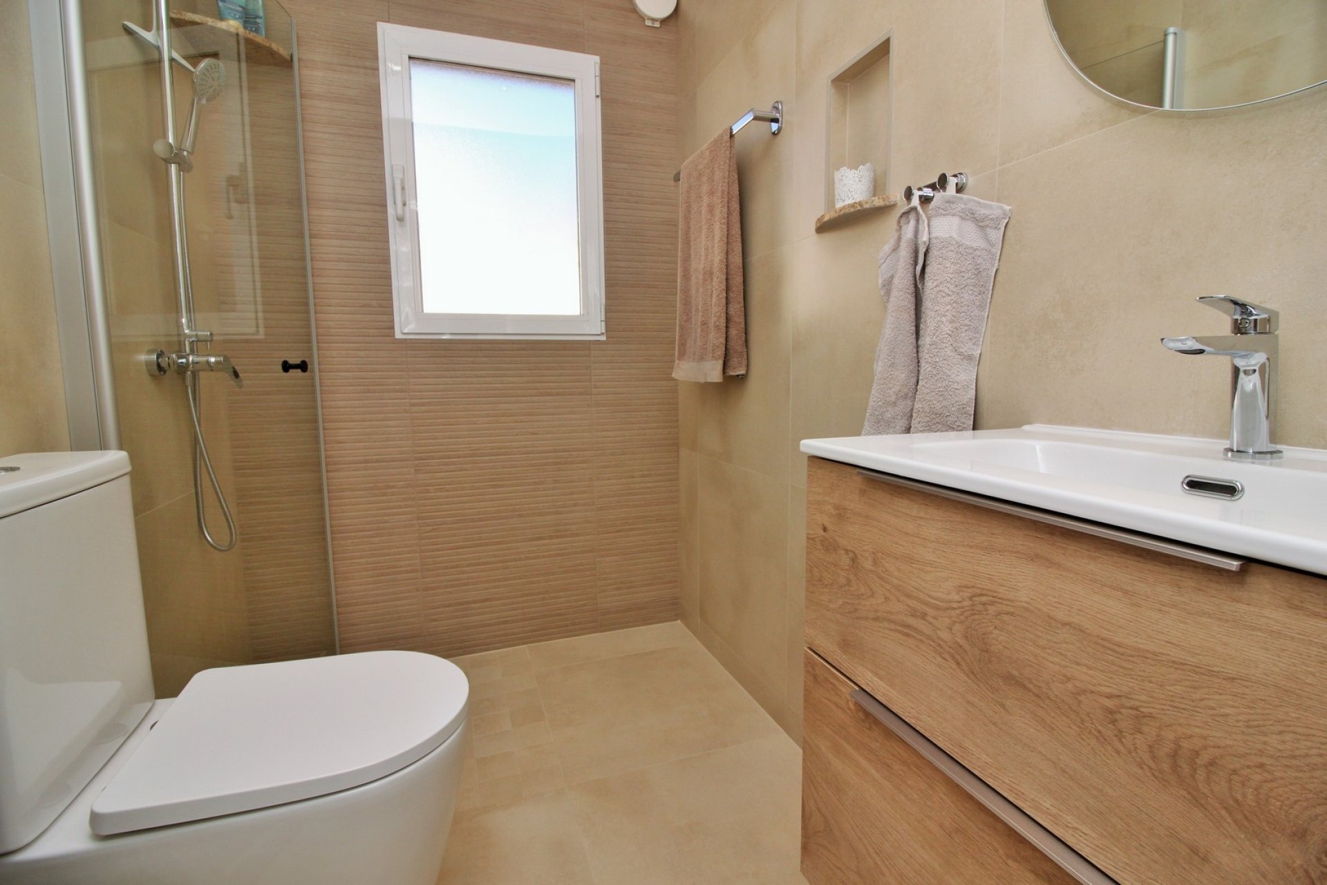 Herverkoop - Villa - Torrevieia - La Siesta