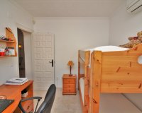 Herverkoop - Villa - Torrevieia - La Siesta