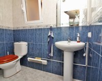 Herverkoop - Villa - Torrevieia - La Siesta