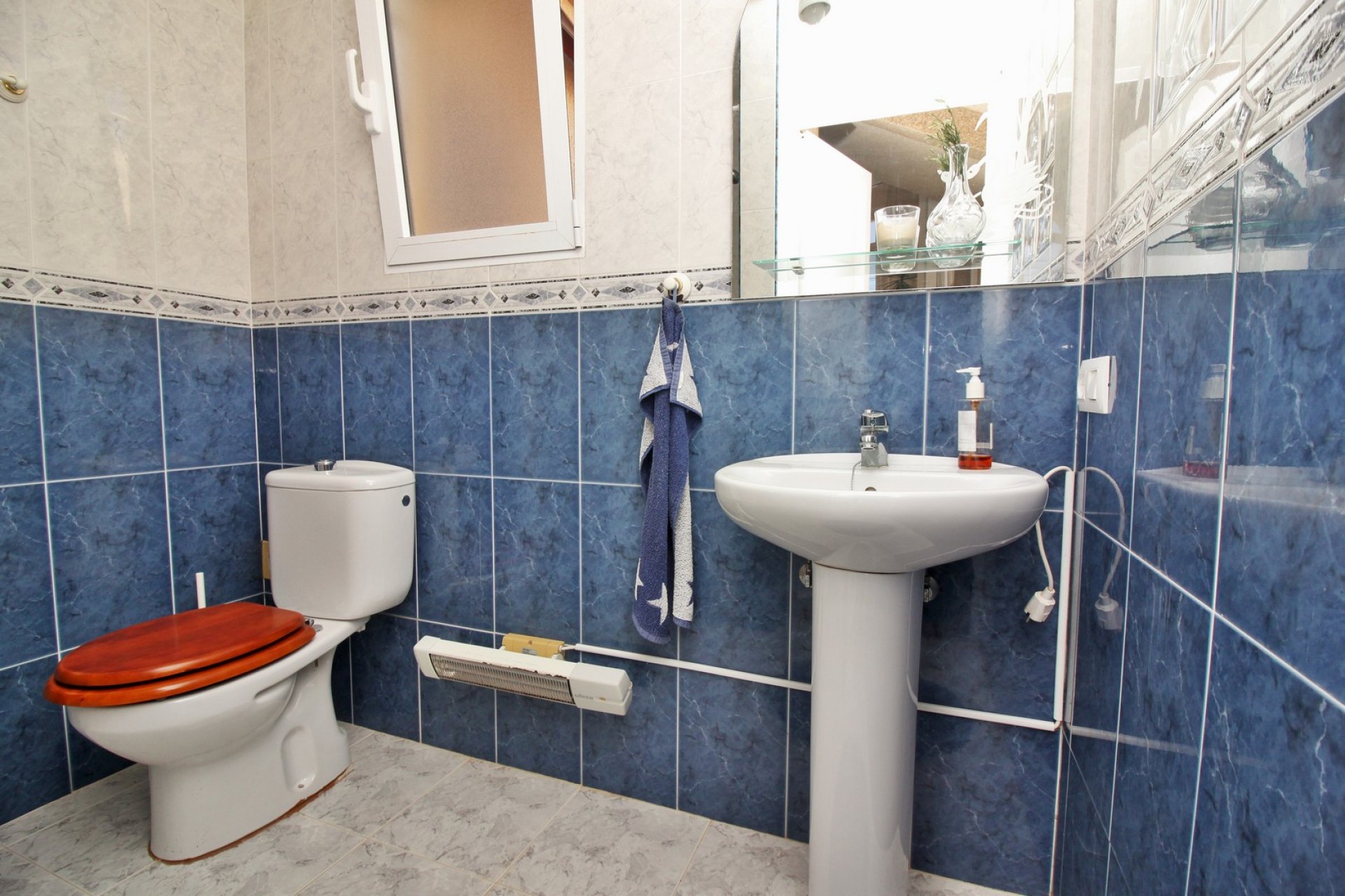 Herverkoop - Villa - Torrevieia - La Siesta