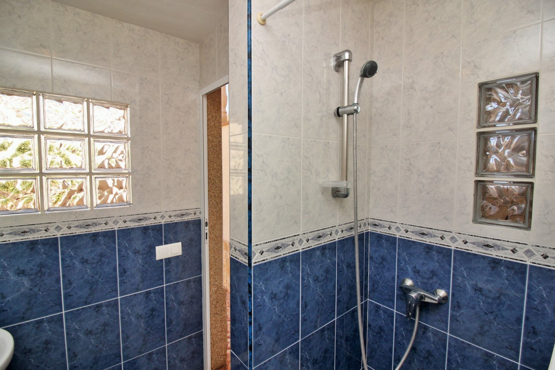 Herverkoop - Villa - Torrevieia - La Siesta