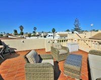 Herverkoop - Villa - Torrevieia - La Siesta