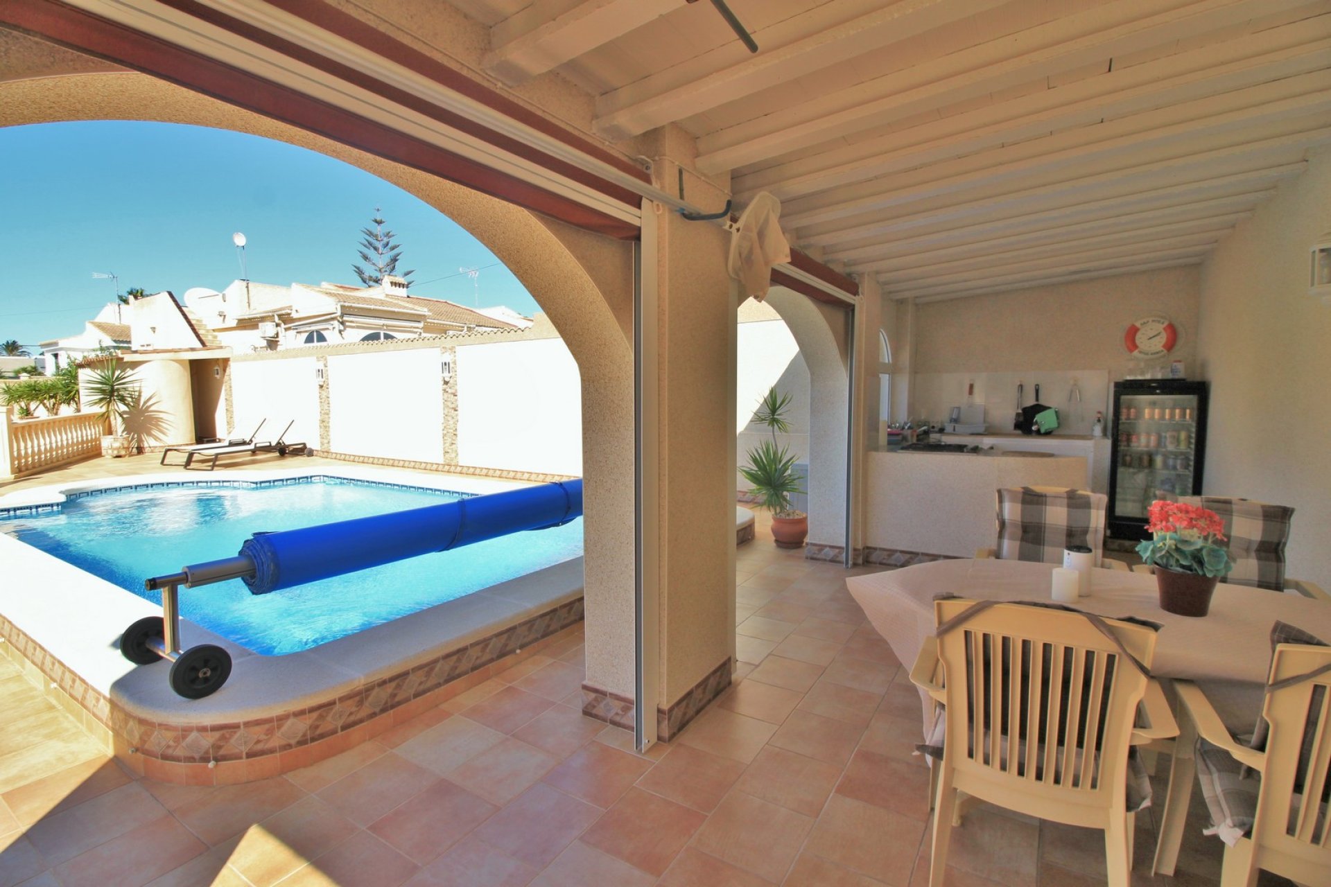 Herverkoop - Villa - Torrevieia - La Siesta