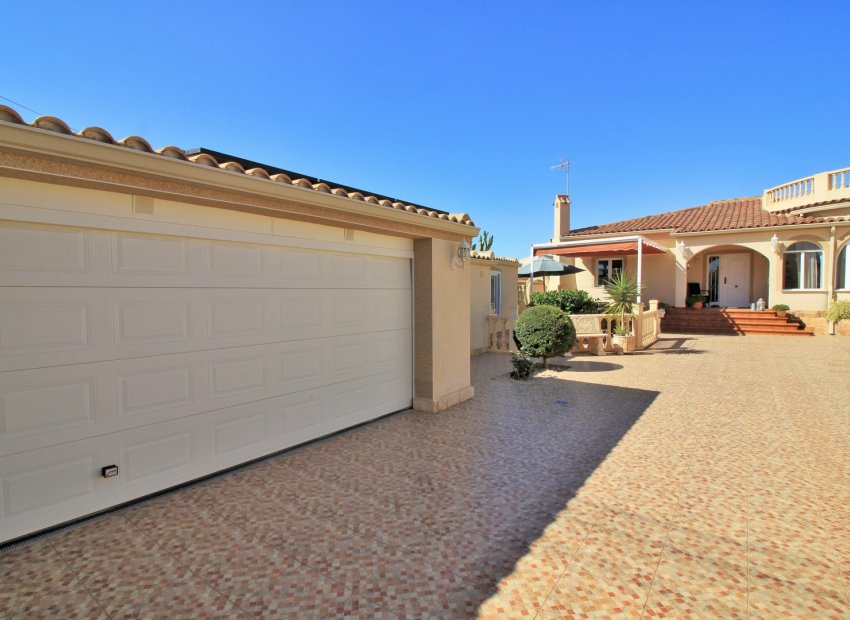 Herverkoop - Villa - Torrevieia - La Siesta
