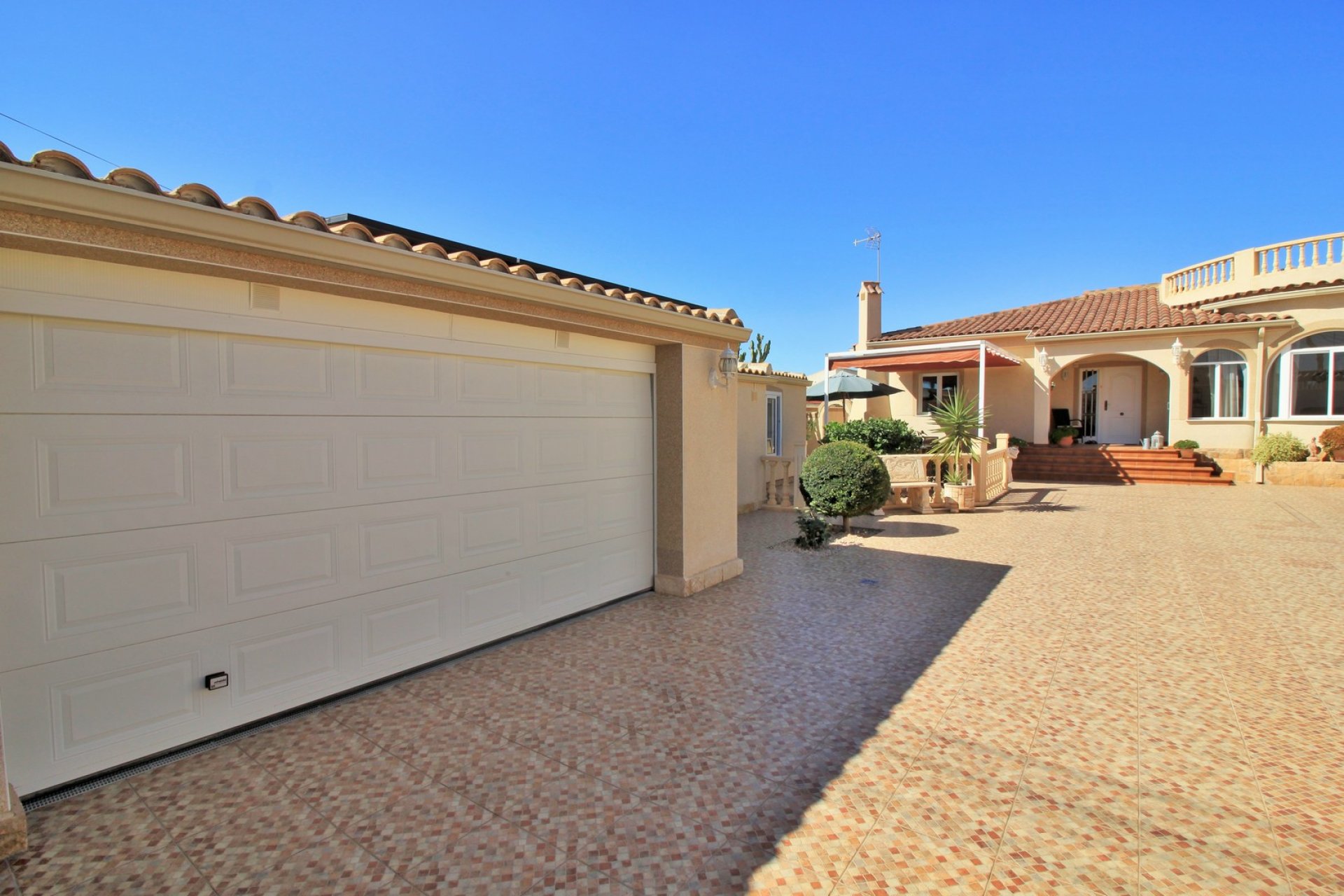 Herverkoop - Villa - Torrevieia - La Siesta