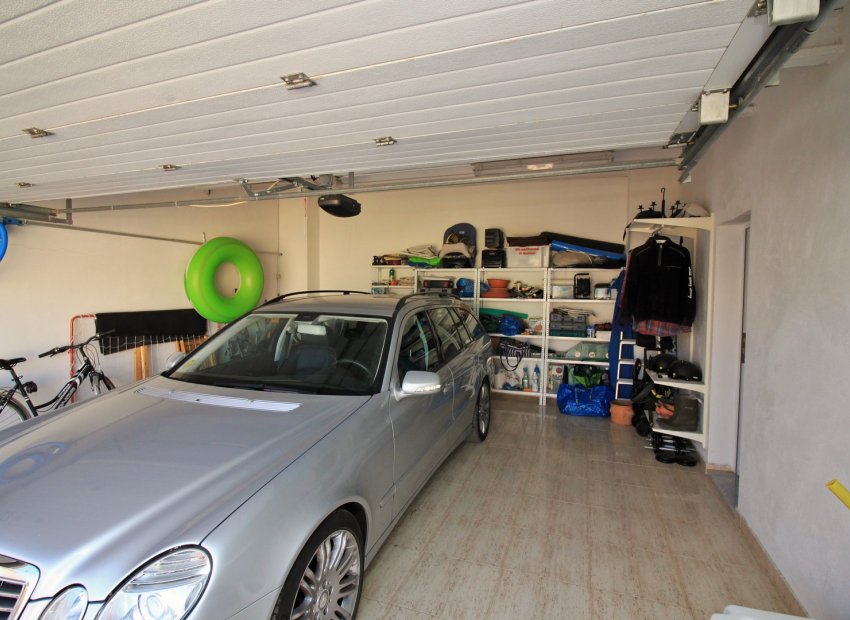 Herverkoop - Villa - Torrevieia - La Siesta