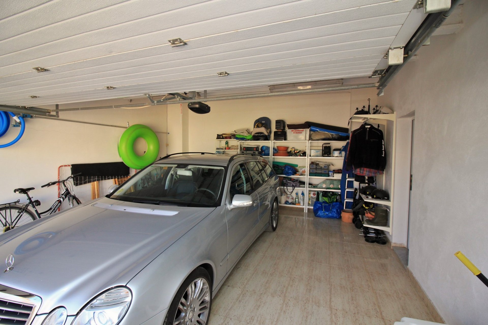 Herverkoop - Villa - Torrevieia - La Siesta