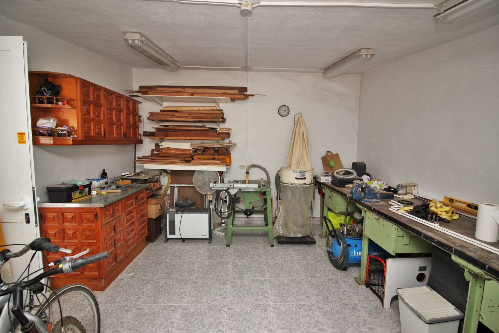 Herverkoop - Villa - Torrevieia - La Siesta