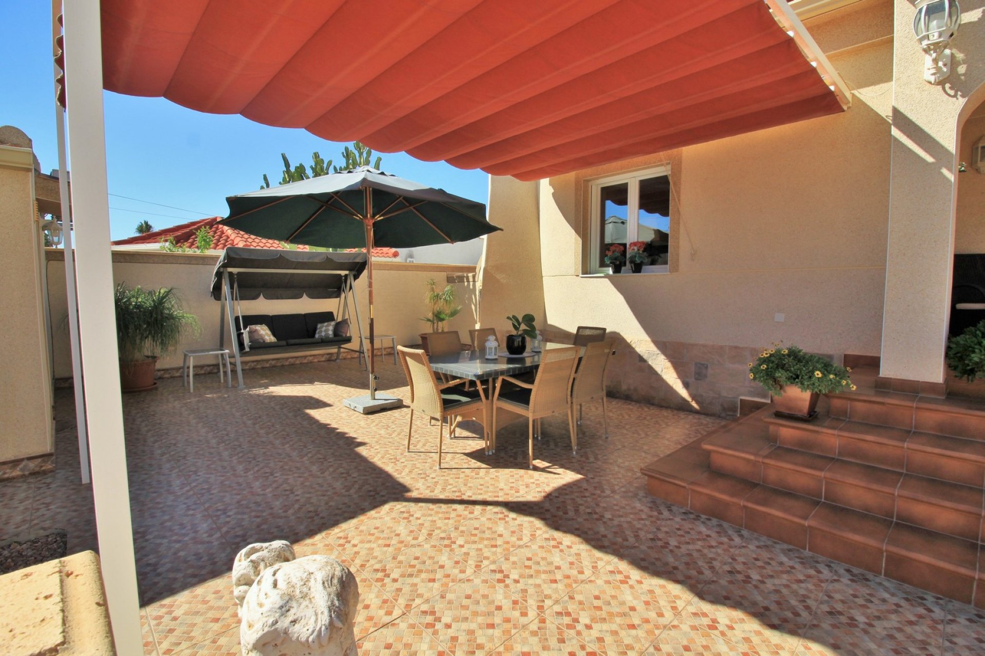 Herverkoop - Villa - Torrevieia - La Siesta