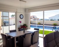 Herverkoop - Villa - Torrevieia - La Siesta