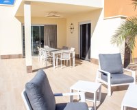 Herverkoop - Villa - Torrevieia - La Siesta