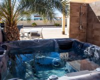 Herverkoop - Villa - Torrevieia - La Siesta