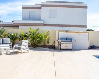 Herverkoop - Villa - Torrevieia - La Siesta