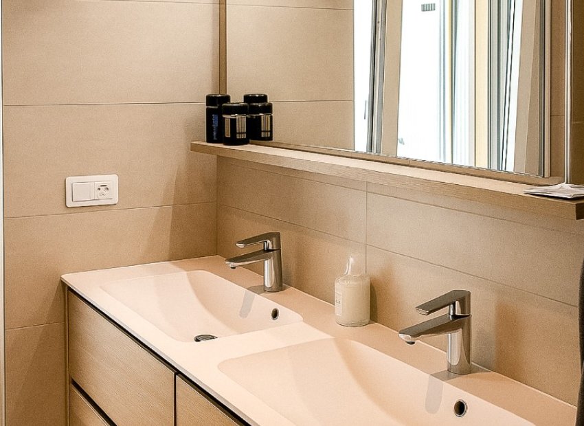 Herverkoop - Villa - Torrevieia - La Siesta