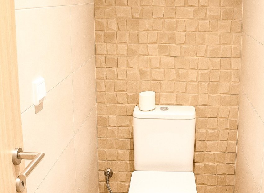 Herverkoop - Villa - Torrevieia - La Siesta