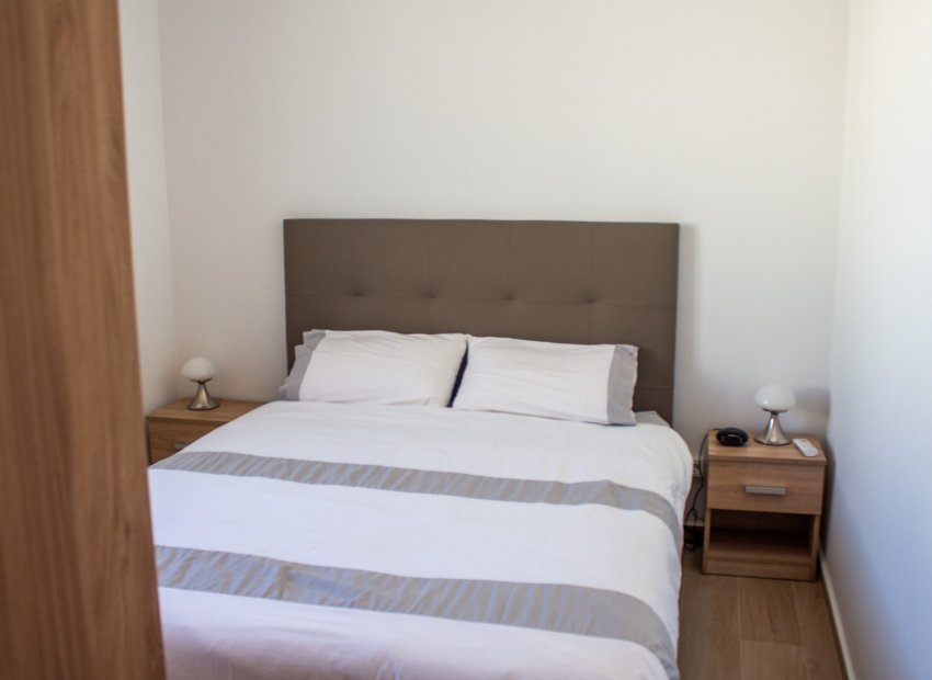 Herverkoop - Villa - Torrevieia - La Siesta