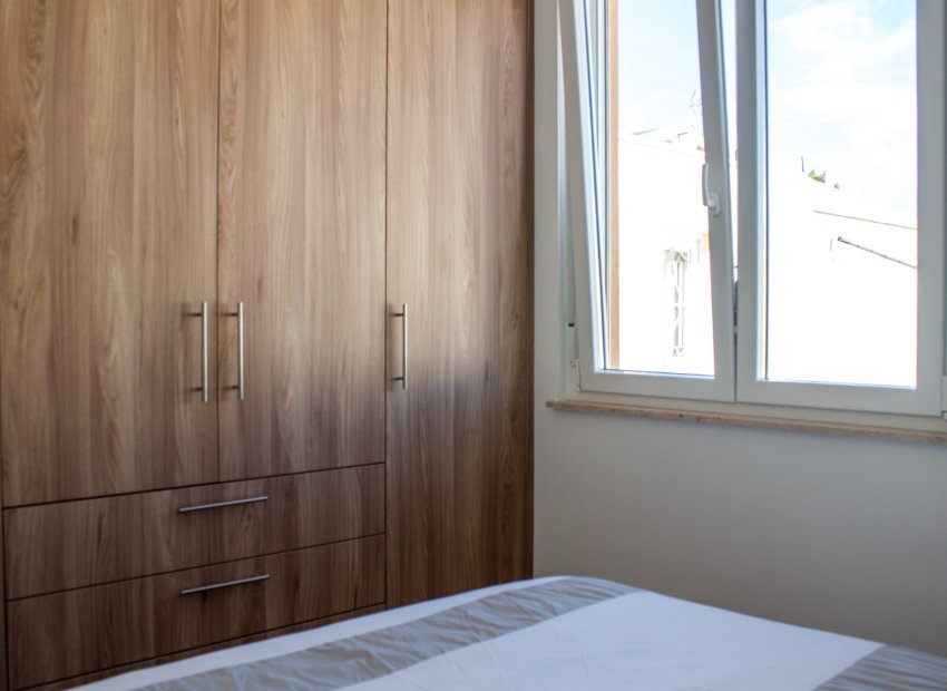 Herverkoop - Villa - Torrevieia - La Siesta