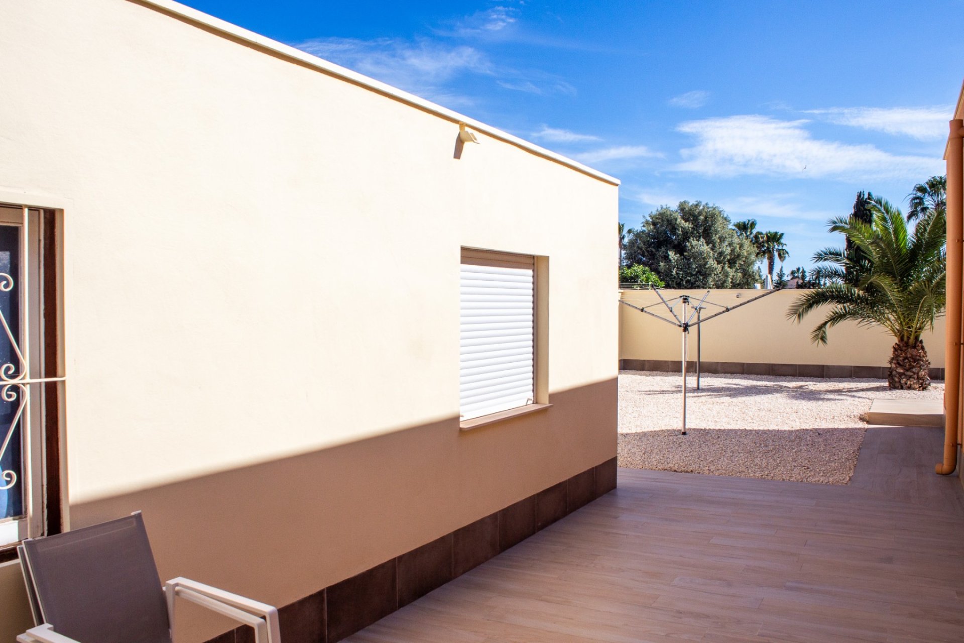 Herverkoop - Villa - Torrevieia - La Siesta