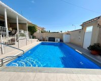 Herverkoop - Villa - Torrevieia - La Siesta