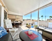 Herverkoop - Villa - Torrevieia - La Siesta