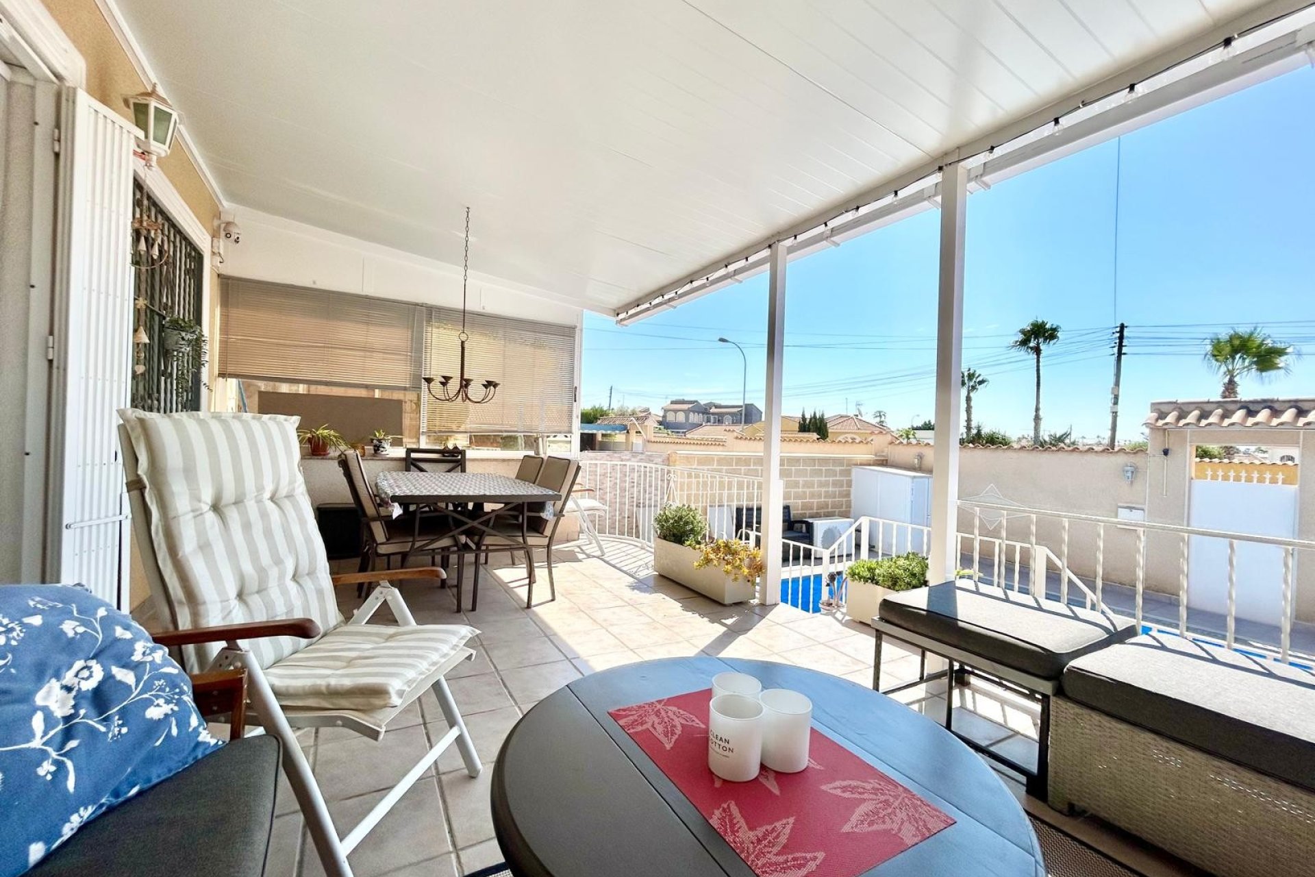 Herverkoop - Villa - Torrevieia - La Siesta