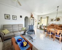 Herverkoop - Villa - Torrevieia - La Siesta