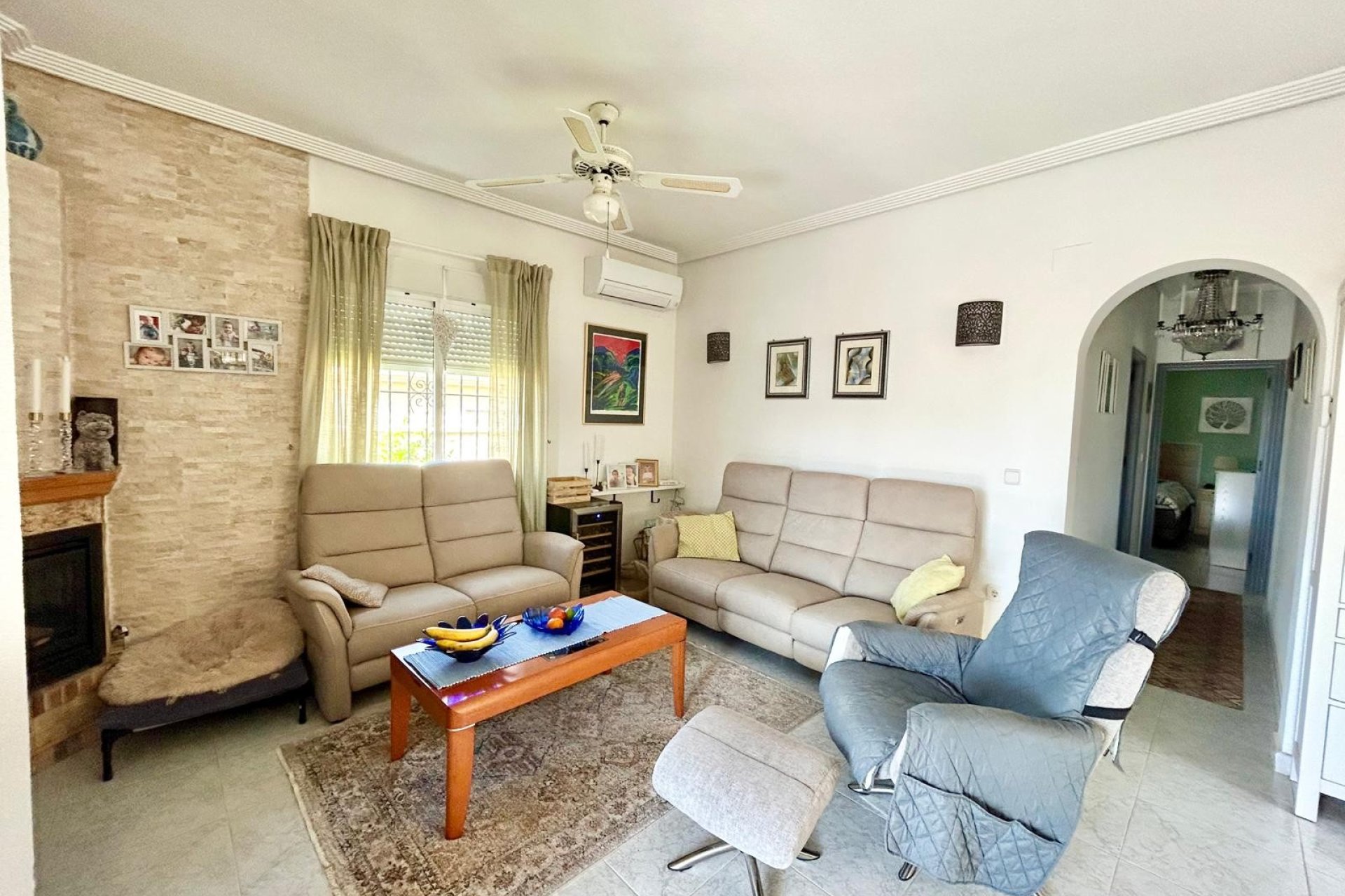 Herverkoop - Villa - Torrevieia - La Siesta