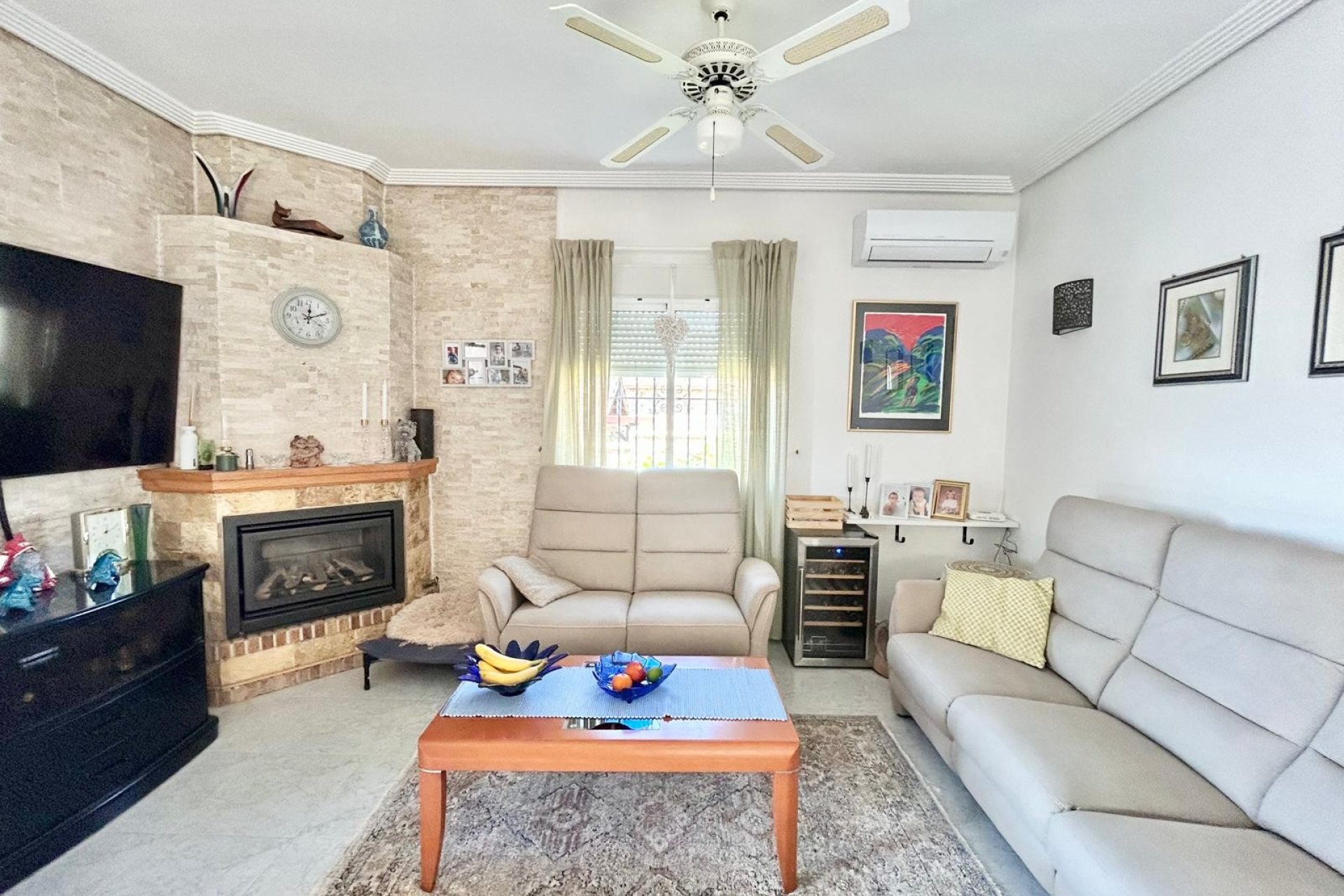 Herverkoop - Villa - Torrevieia - La Siesta